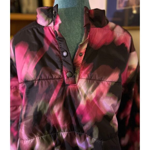 Torrid Happy Camper Puffer Jacket - Picture 7 of 11